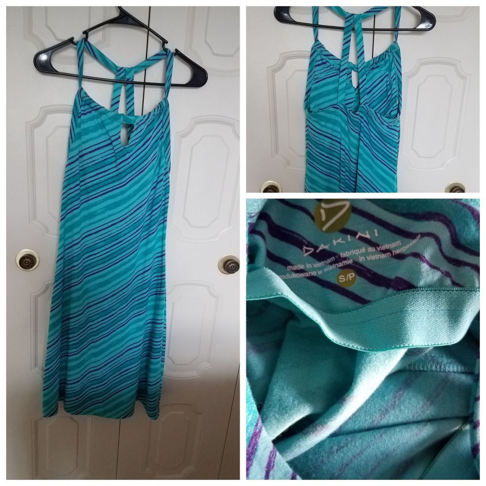 Dakini dress,  like new condition, petite small